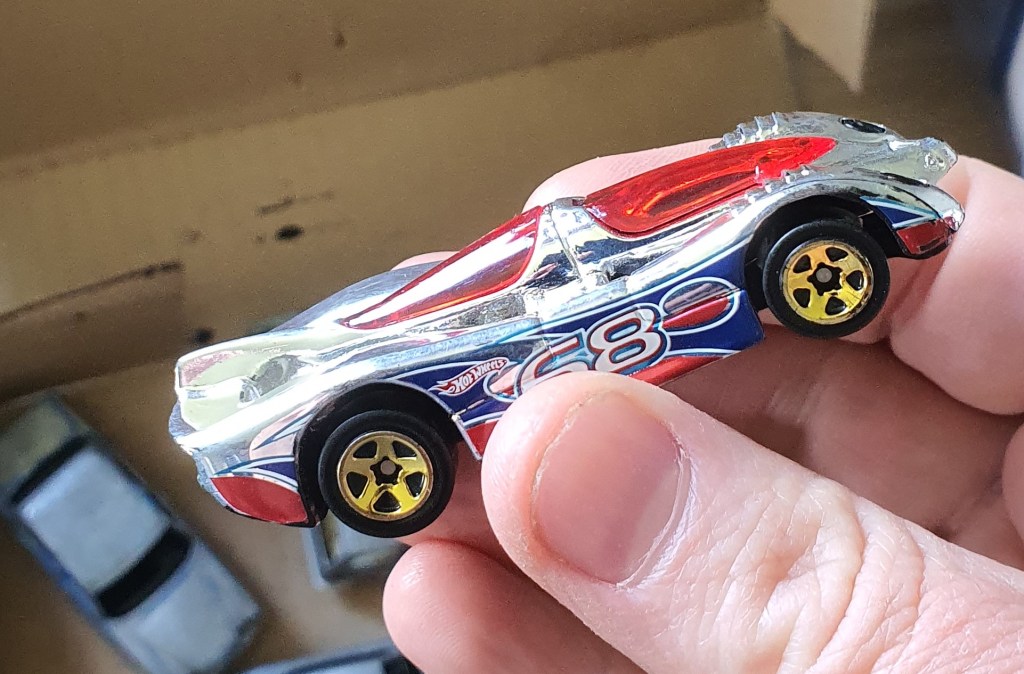 Dr. Gaslands – Or How To Stop Worrying and Convert Some&nbsp;Cars